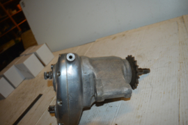 Norton Slof 4 bak/G101 3741