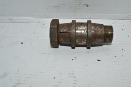 Bsa Motorblok/krukas Crankpin/ Bigend 29-2196