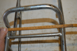 Bagage/koffer rek /lengte 44 cm/breed 31/31 cm