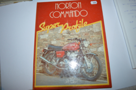 Norton Commando Super Profile