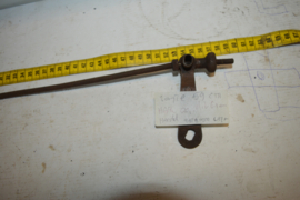 Remstang lengte 59cm/dik 6.4mm