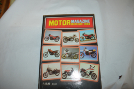 Motor Magazine 1983