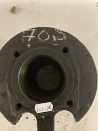 Matchless/Ajs Motorblok Cilinder 70.5 nr 01379 1