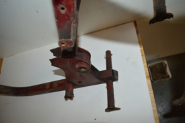 Jawa/CZ frame 369/433015