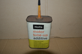 Blik Holts Motor Tune-up Additive
