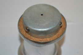Benzinetankdop (DKW) 3 ballen 73/53 mm
