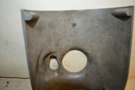 Jawa/CZ motorblok/afdekplaat 25-355-11-225