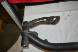 Achter brug/Swing arm ?????