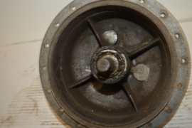 Zundapp remnaaf aluminium
