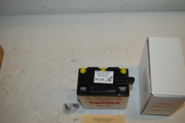 Toplite accu 6N6-3B-1/00612