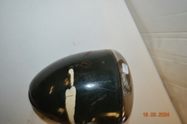 Koplamp Bosch glas/lengte 18 cm/breed 15 cm