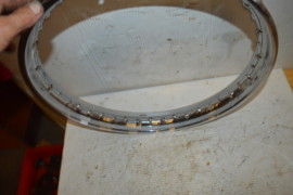 Velg 19 inch WM2 40 spaken Engels