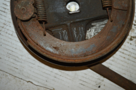 Remnaaf 18 mm/40 spaken