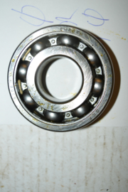 SKF 6306 Zweden 30x72x19mm