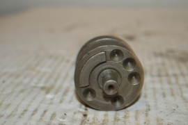 Matchless/Ajs B52 Schakel vork ronde ogen