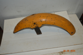 Bsa Spatbord voor 19 inch metaal