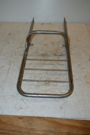 Bagage rek/beugel/lengte 63 cm/breed 24/21/17 cm