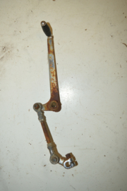 Suzuki GS 550 schakel set