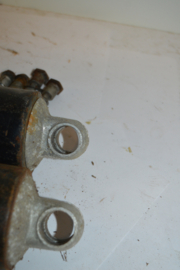 Matchless/Ajs Jampot achter vering stel