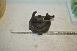 DKW Schakelklok (let op 4 verschillende)