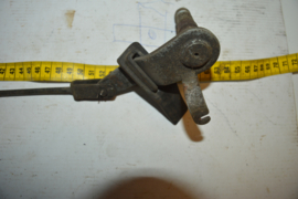 Remstang lengte 53-62cm/dik 5.4mm Japan
