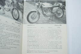 Motoren en Scooters/Alk serie