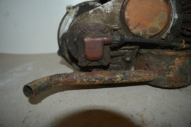 Mosquito hulp motorblok 38 cc Waldorp