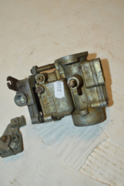 Solex carburateur huis WH2 LJ66/incompleet
