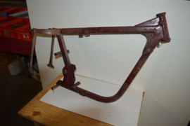 Jawa/CZ frame 369/433015