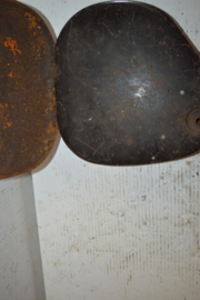 Bsa A7/A10 gereedschap kast