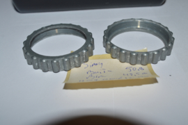 Bing carburateur deksel ring 50.9 mm