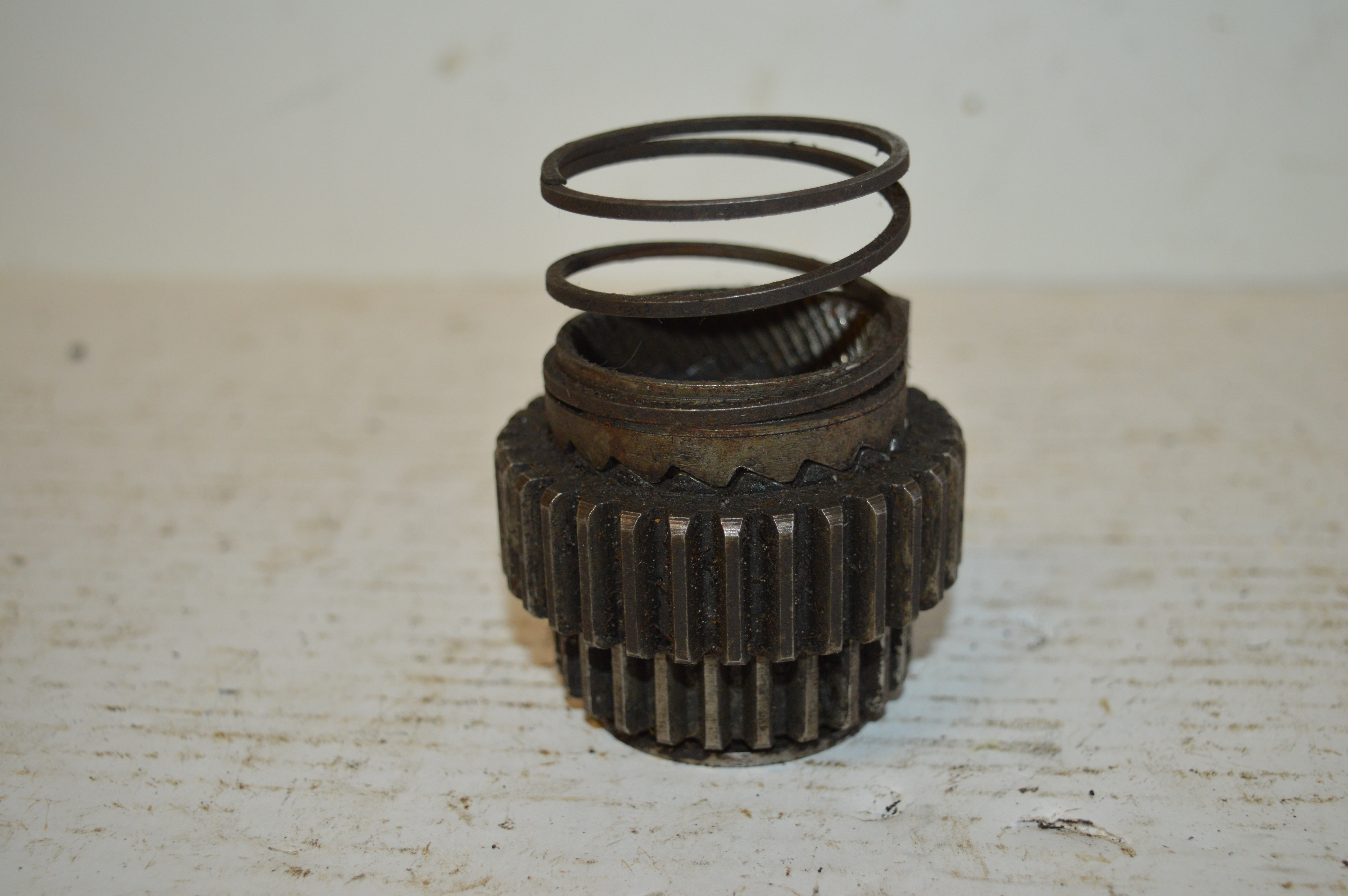 Rudge 5/756+5/760+5/812+5/814
