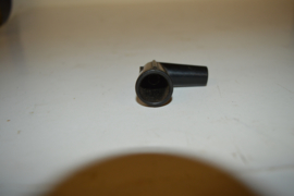 KLG bougie dop/kap 10.000 ohm
