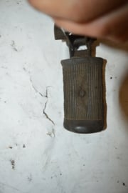 Dreadnought Voetsteunen/Duo voetsteunen
