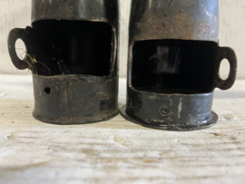 Bsa koplamp oren/21 cm/21.7 cm
