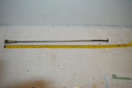 Remstang lengte 58cm/dik 8mm