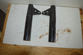 Voorvork poten lengte 33,5 cm