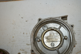Honda YSK 2B deksel/zonder dynamo