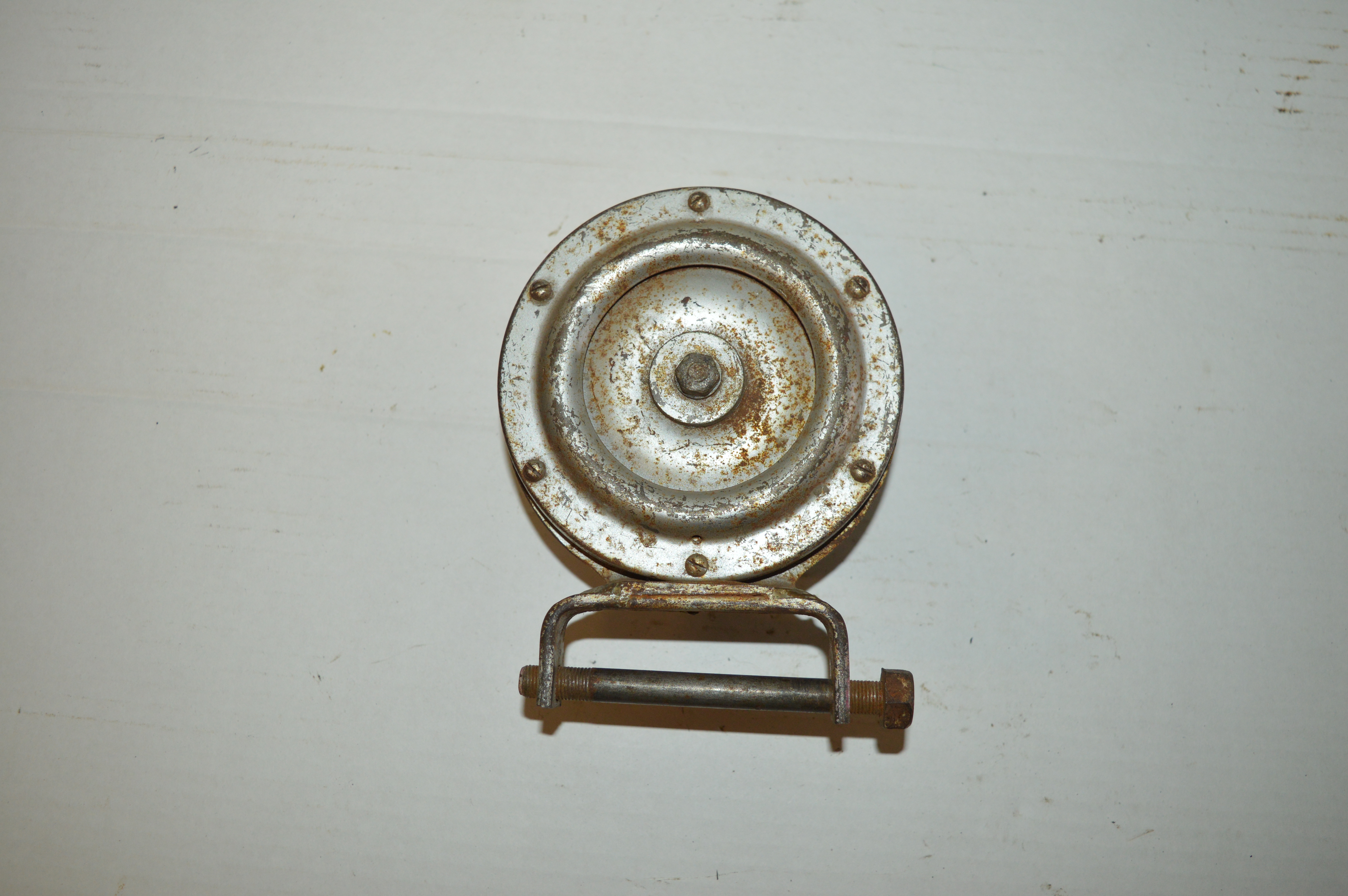 Klaxon 6V-3V5054 LTD Holland part