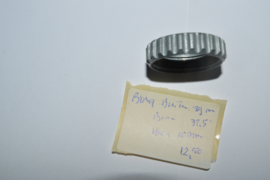 Bing carburateur deksel ring 39 mm