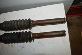 Jawa/CZ voorvork 22-22.300 kok 9+7