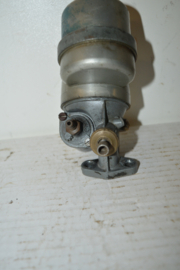 Encarwi A49/9 mm/met luchtfilter