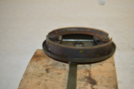 Matchless/AJS Remankerplaat 190/180 mm