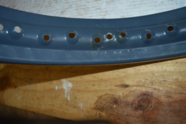 Velgen 19 inch/40 spaken/MK2/MK3