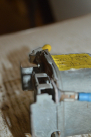 Bosch 0190 350 063 12/14 volt regelaar