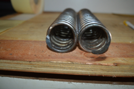 Veren lengte 230mm/47mm/36mm/dik 5.4mm