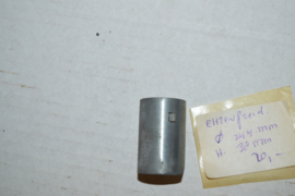 Ehrenfried gasschuif 24.4 mm