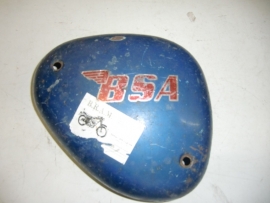 Bsa plaatwerk afdekplaat Bantam