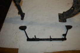 AJS Frame Twin extreem lang 88 cm bovenzijde