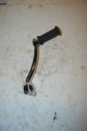 Norton Kickstarter AMC bak